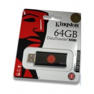 FLASHDISK KINGSTON 64 GB